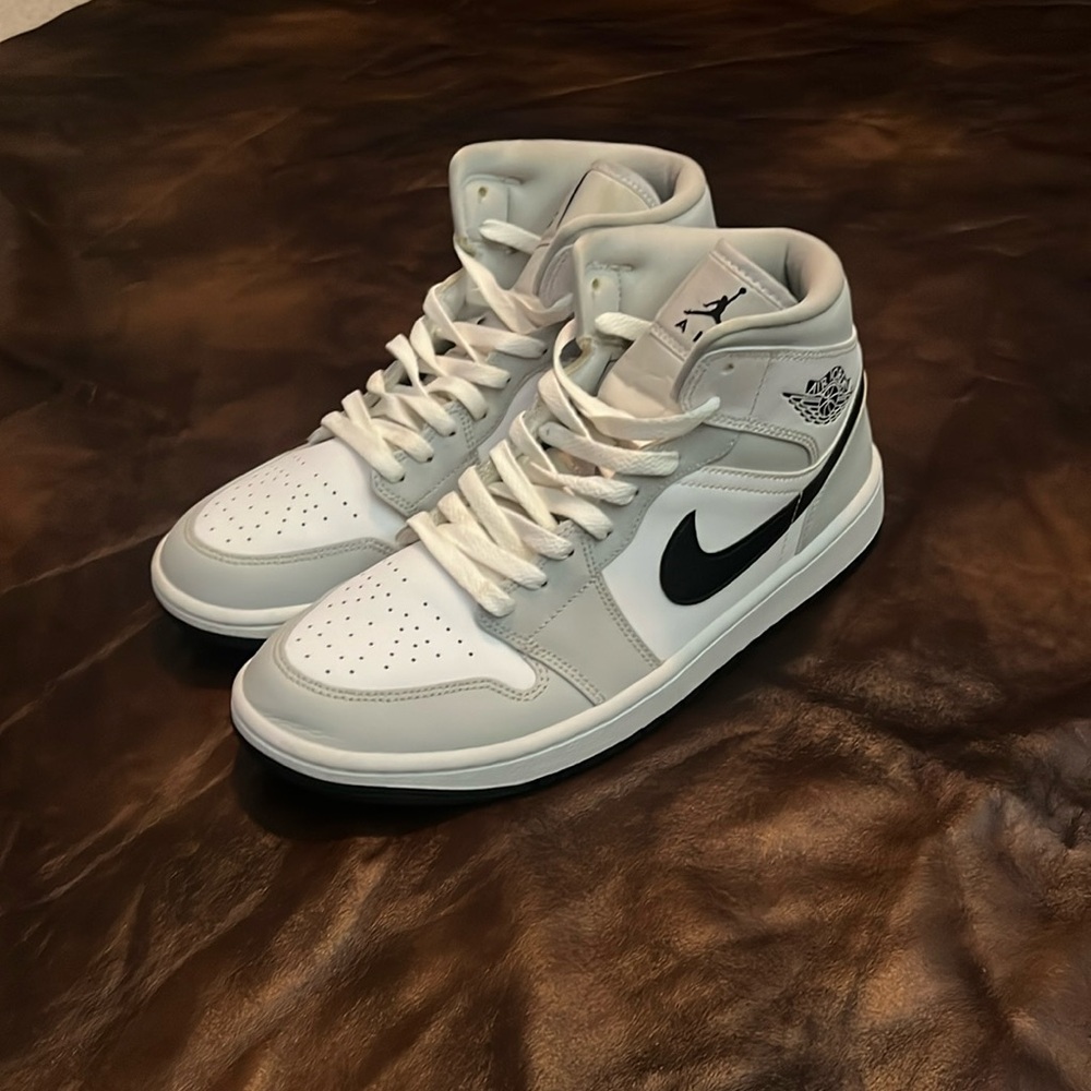 Jordan 1s
